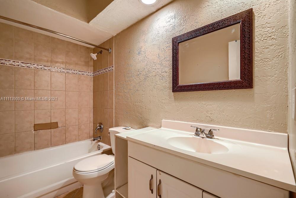 SHERWOOD VILLAGE CONDO - Residential