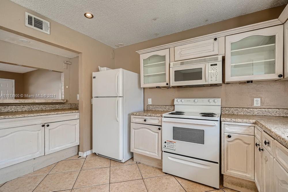 SHERWOOD VILLAGE CONDO - Residential