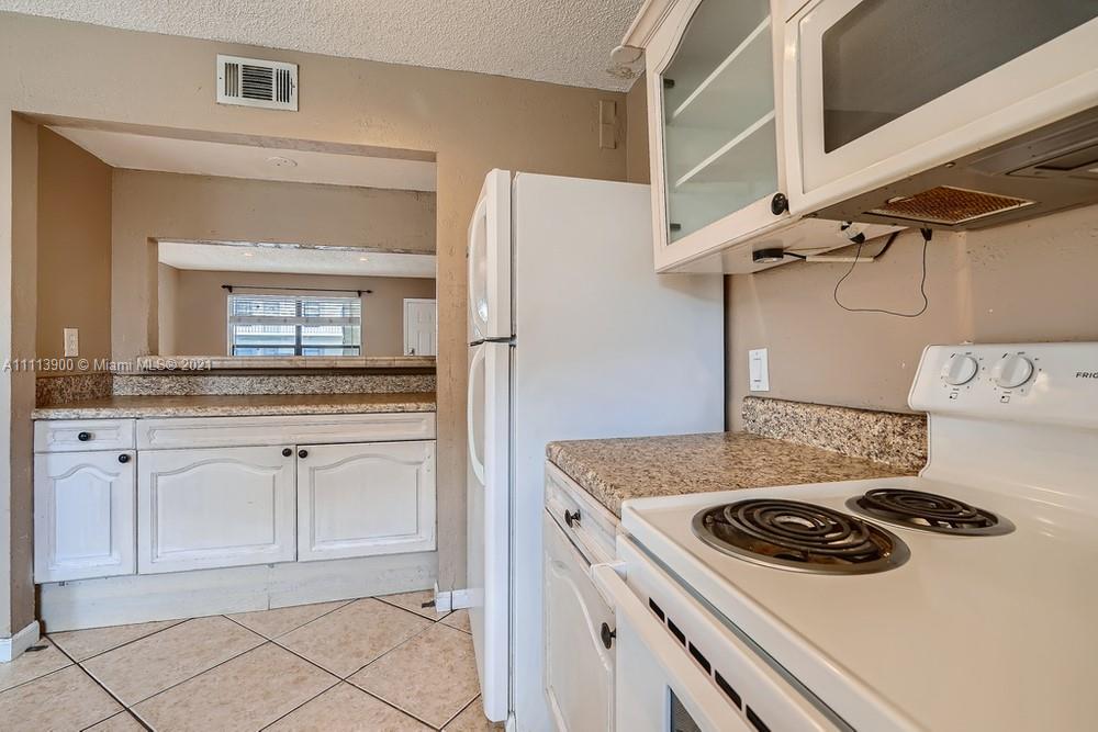 SHERWOOD VILLAGE CONDO - Residential