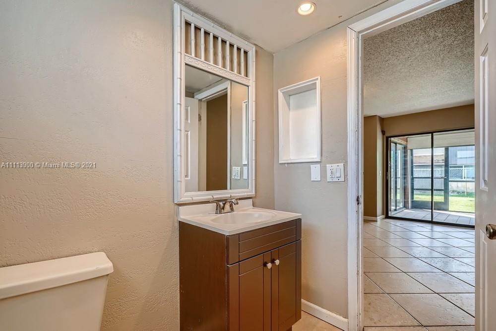 SHERWOOD VILLAGE CONDO - Residential