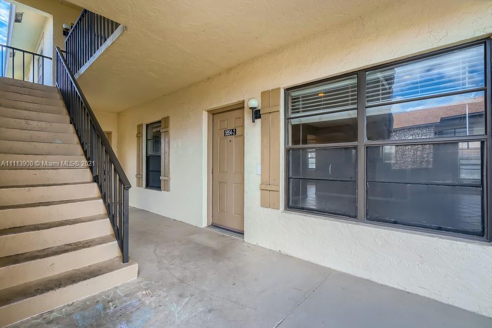 SHERWOOD VILLAGE CONDO - Residential