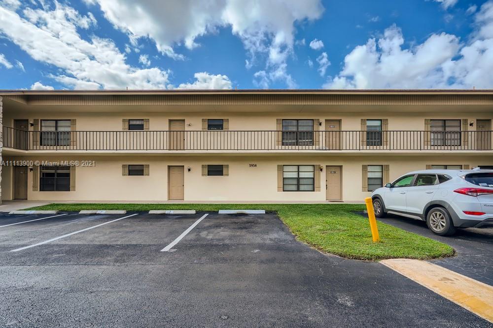 SHERWOOD VILLAGE CONDO - Residential