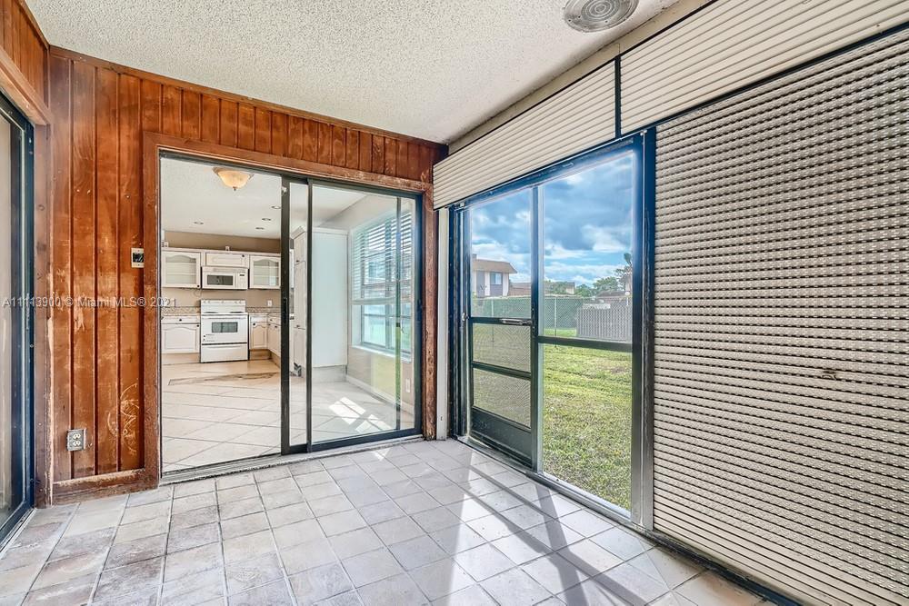 SHERWOOD VILLAGE CONDO - Residential