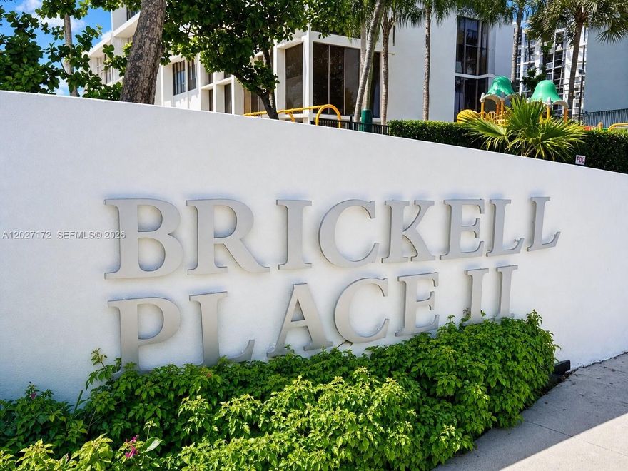 Amazing Biscayne Bay views throughout this amazing Condo. With 2,124 sq ft and overlooking the beautiful Marina and Rickenbacker Causeway, along with sailing boats. This property is an AS IS purchase. Owner very motivated! Amenities include: 24 hr security, valet service,6 Tennis Courts, Basketball,racketball,children outdoor playground and indoor as well,Pools, Jacuzzi,gym,storage space,Marina, BBQ areas,mini market,in house management,2 parking spaces covered.