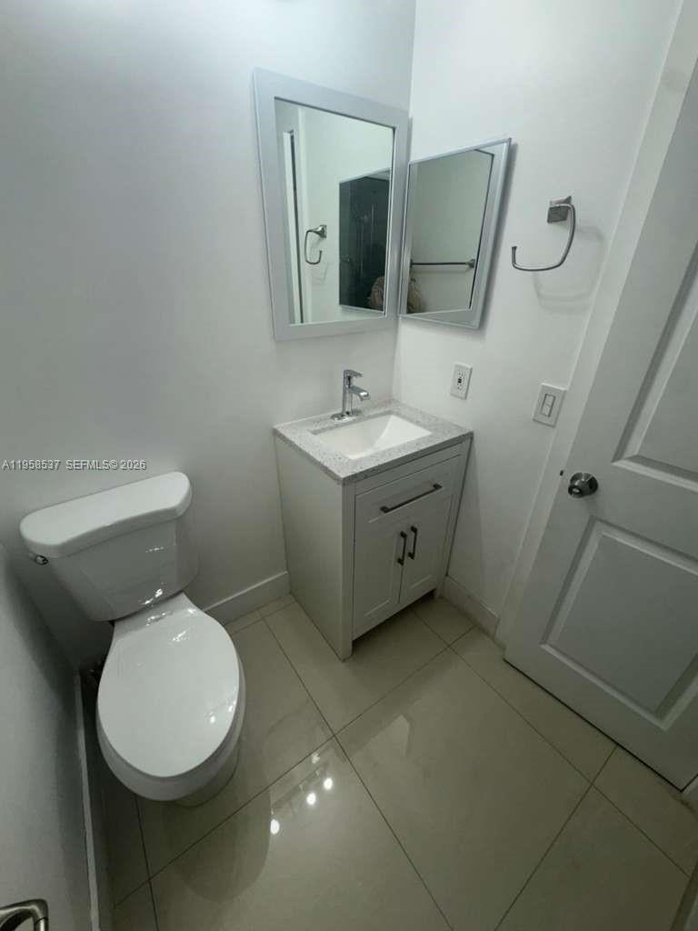 SAN SEBASTIAN UNIT 3 - Residential Lease