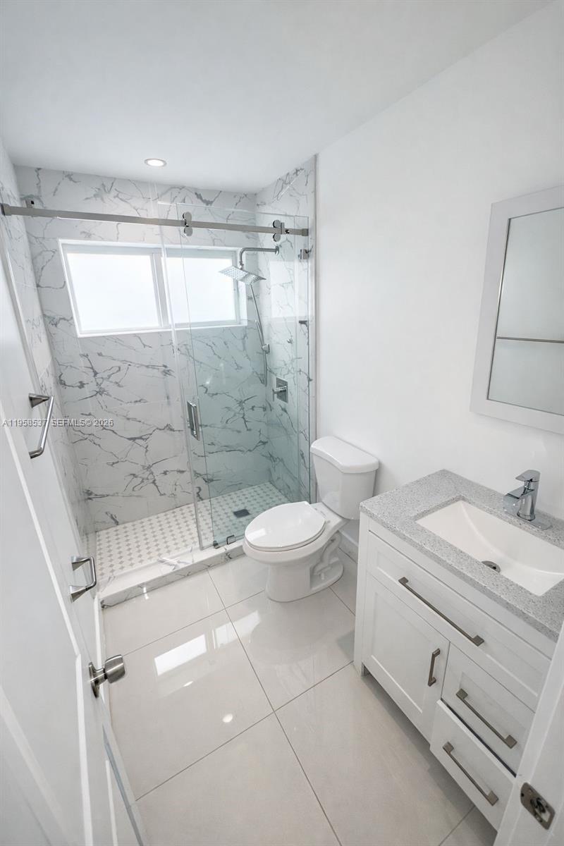 SAN SEBASTIAN UNIT 3 - Residential Lease