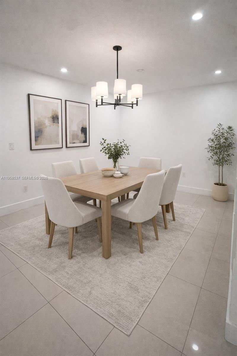 SAN SEBASTIAN UNIT 3 - Residential Lease