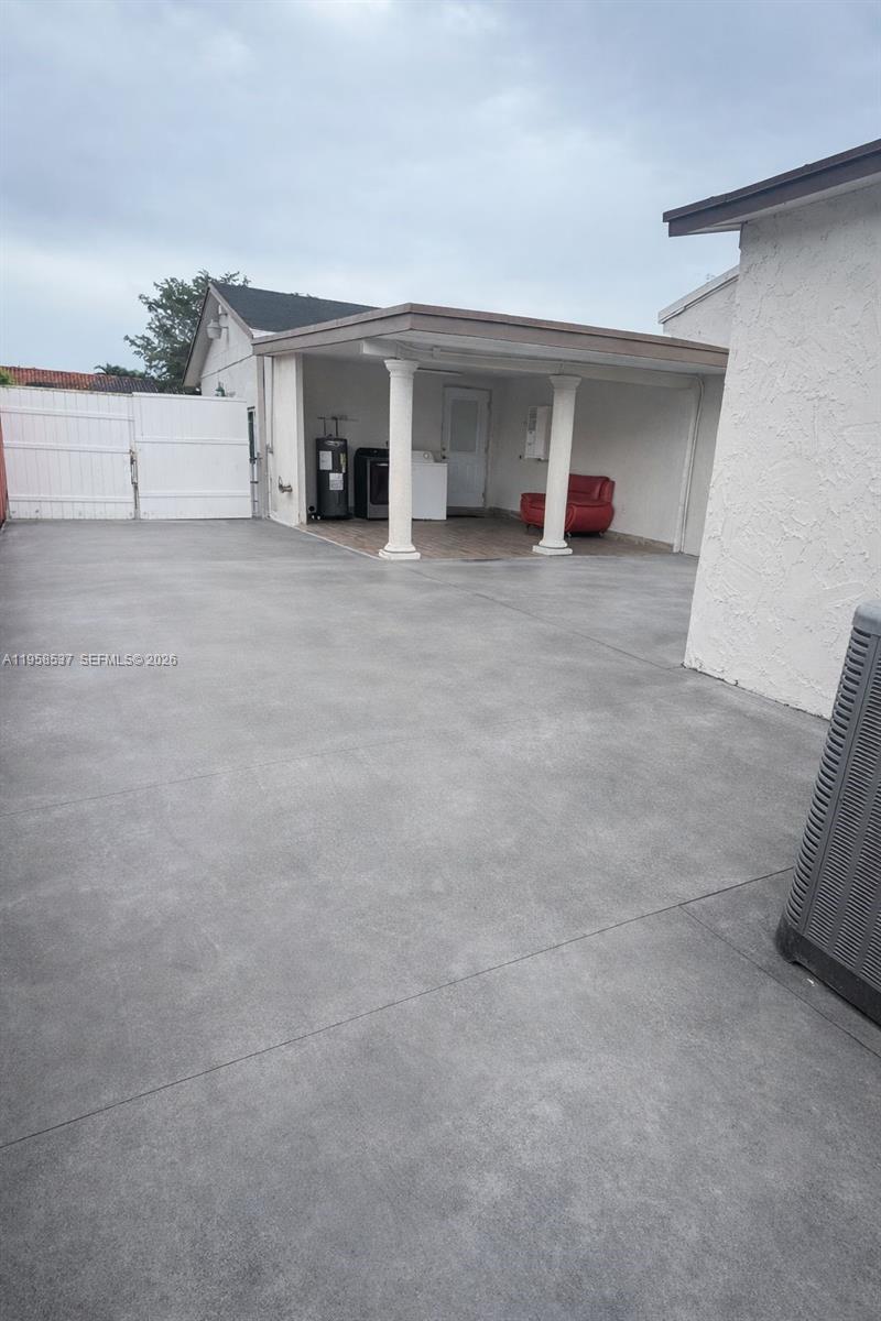 SAN SEBASTIAN UNIT 3 - Residential Lease