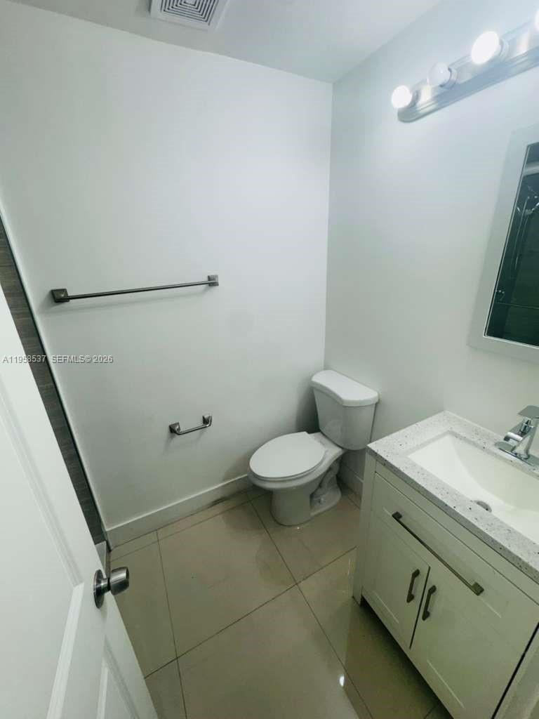 SAN SEBASTIAN UNIT 3 - Residential Lease