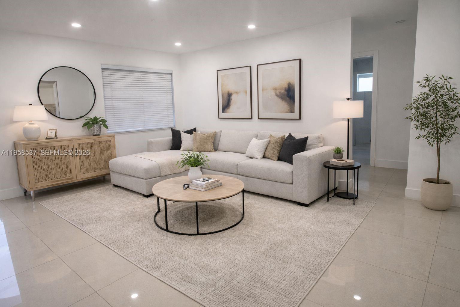 SAN SEBASTIAN UNIT 3 - Residential Lease