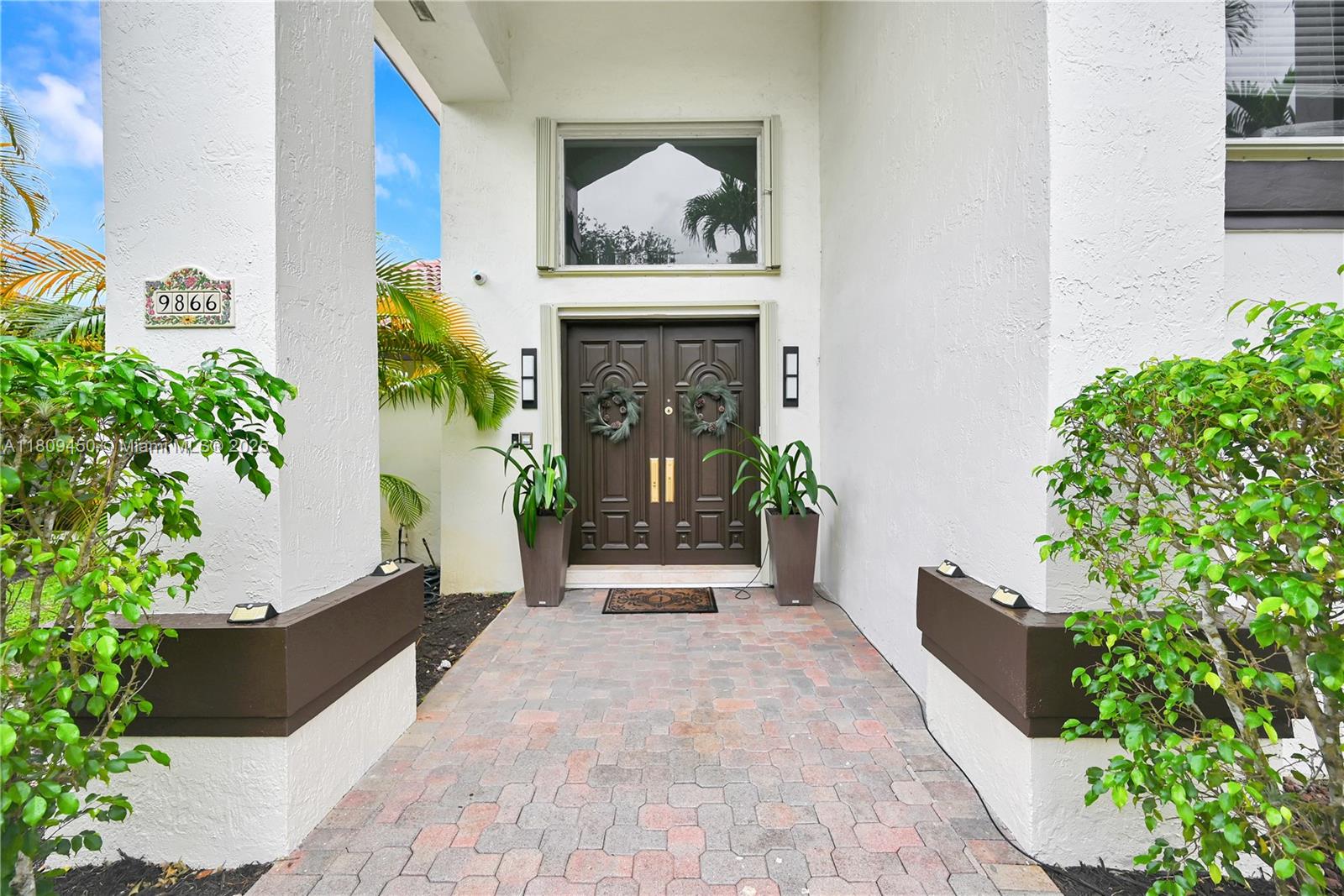 Rental Property at 9866 Sw 111th Ter 9866, Miami, Broward County, Florida - Bedrooms: 5 
Bathrooms: 4  - $10,500 MO.