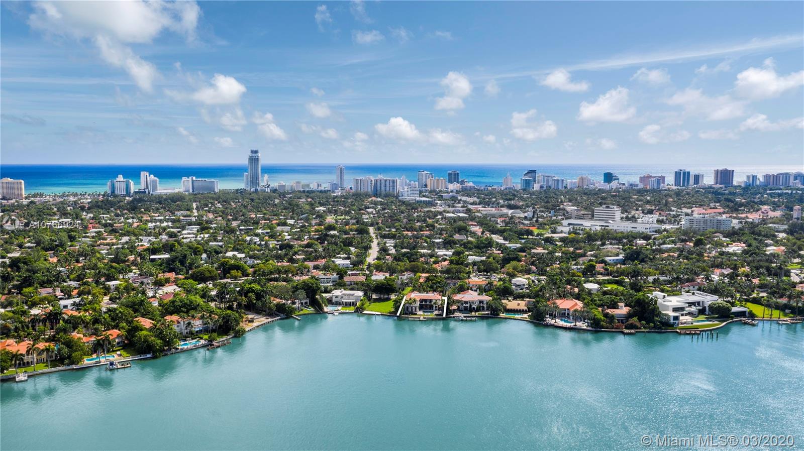 NAUTILUS SUB - Residential