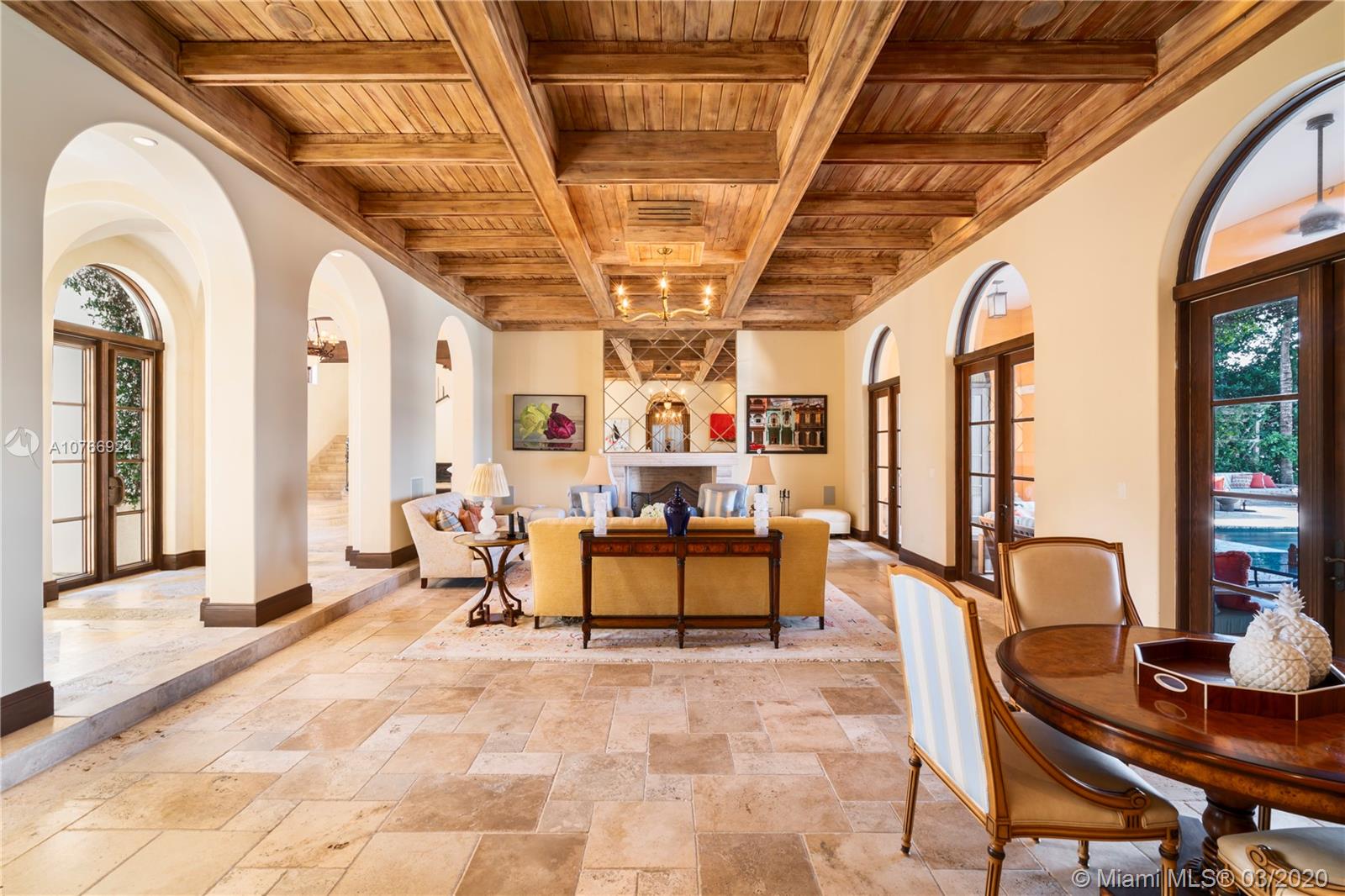 NAUTILUS SUB - Residential