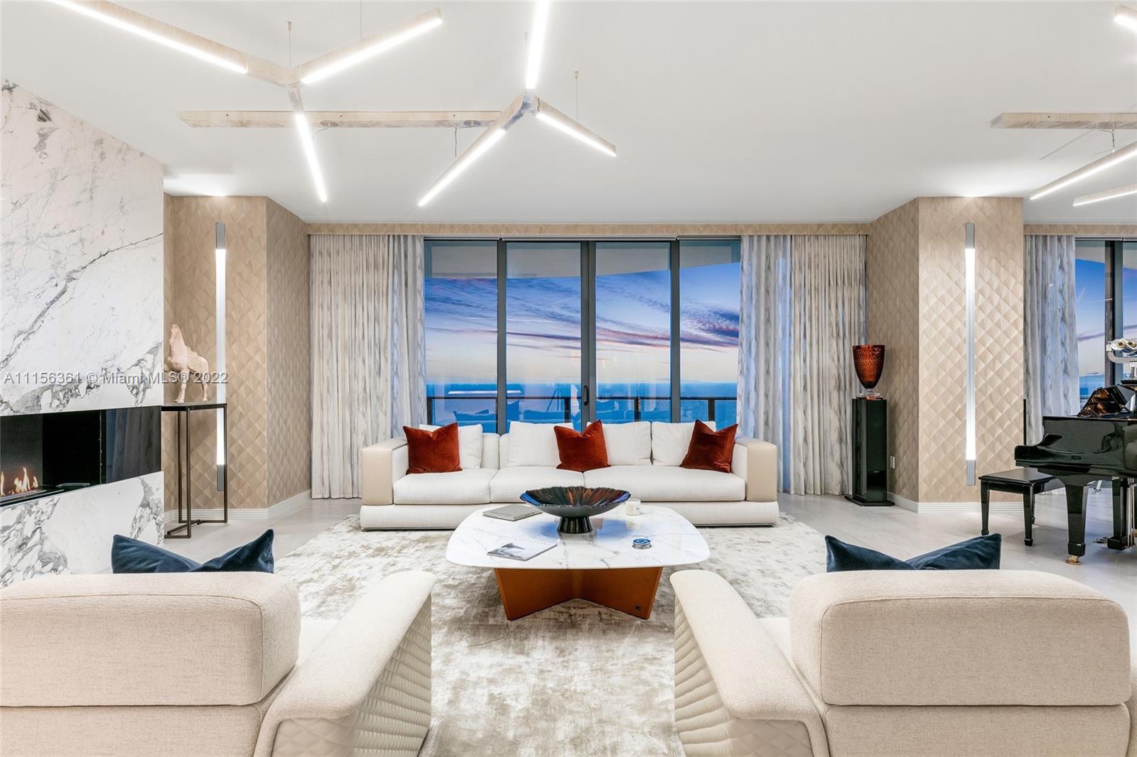 REGALIA CONDO - Residential