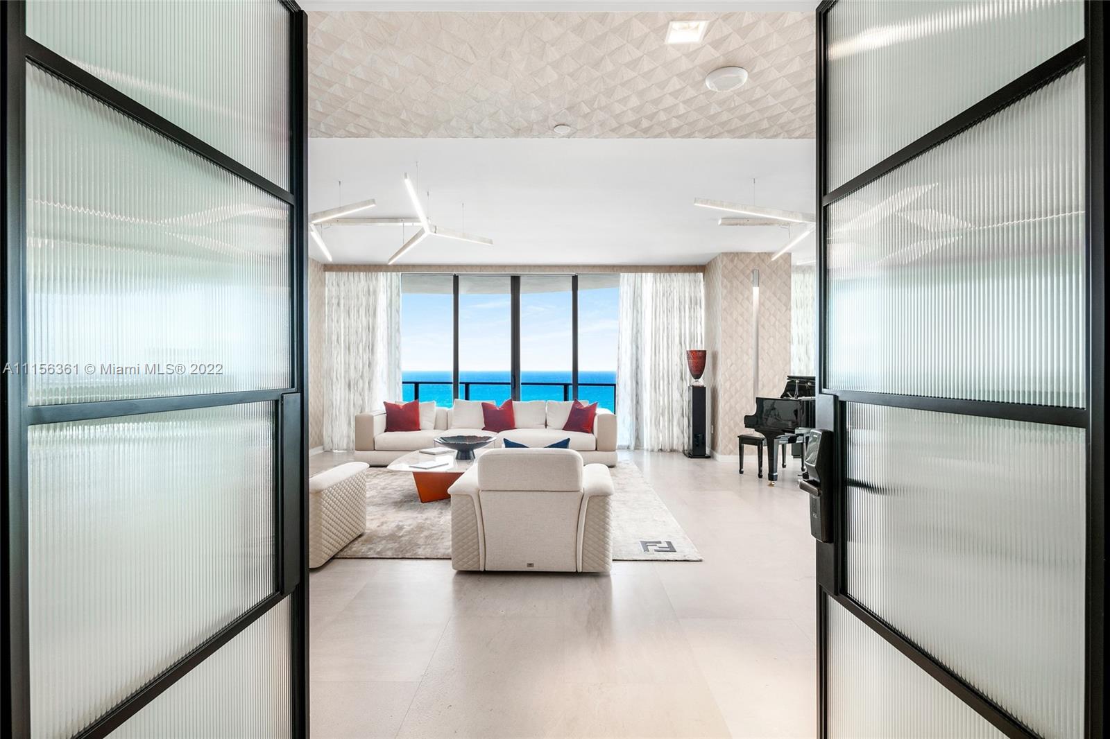 REGALIA CONDO - Residential