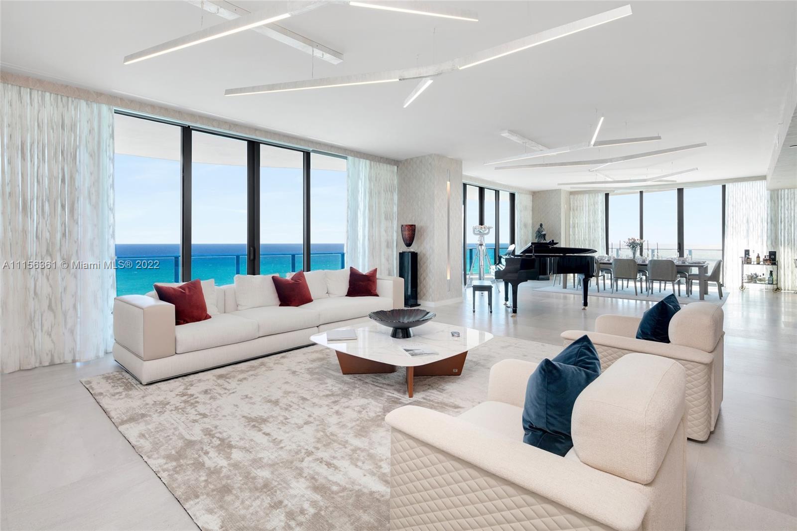 REGALIA CONDO - Residential