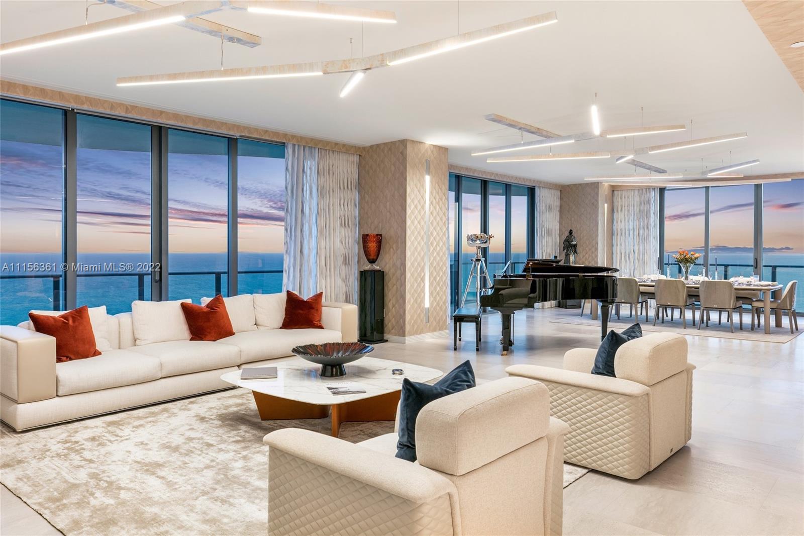 REGALIA CONDO - Residential