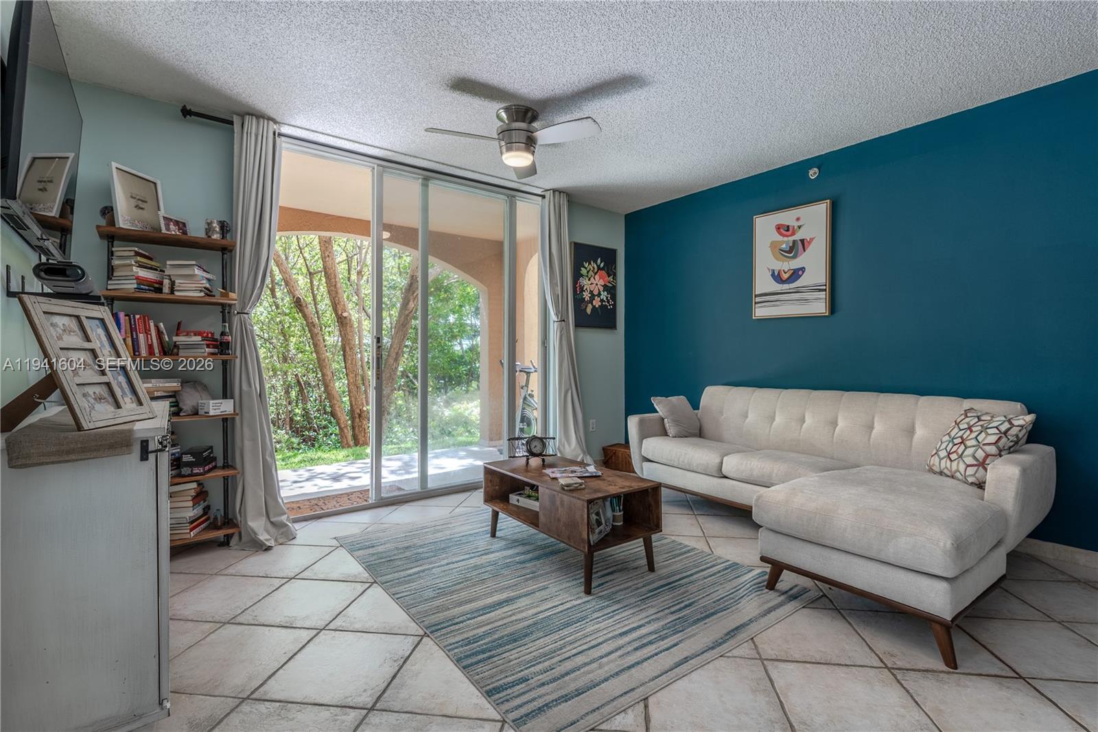 THE YACHT CLUB AT AVENTUR - Residential