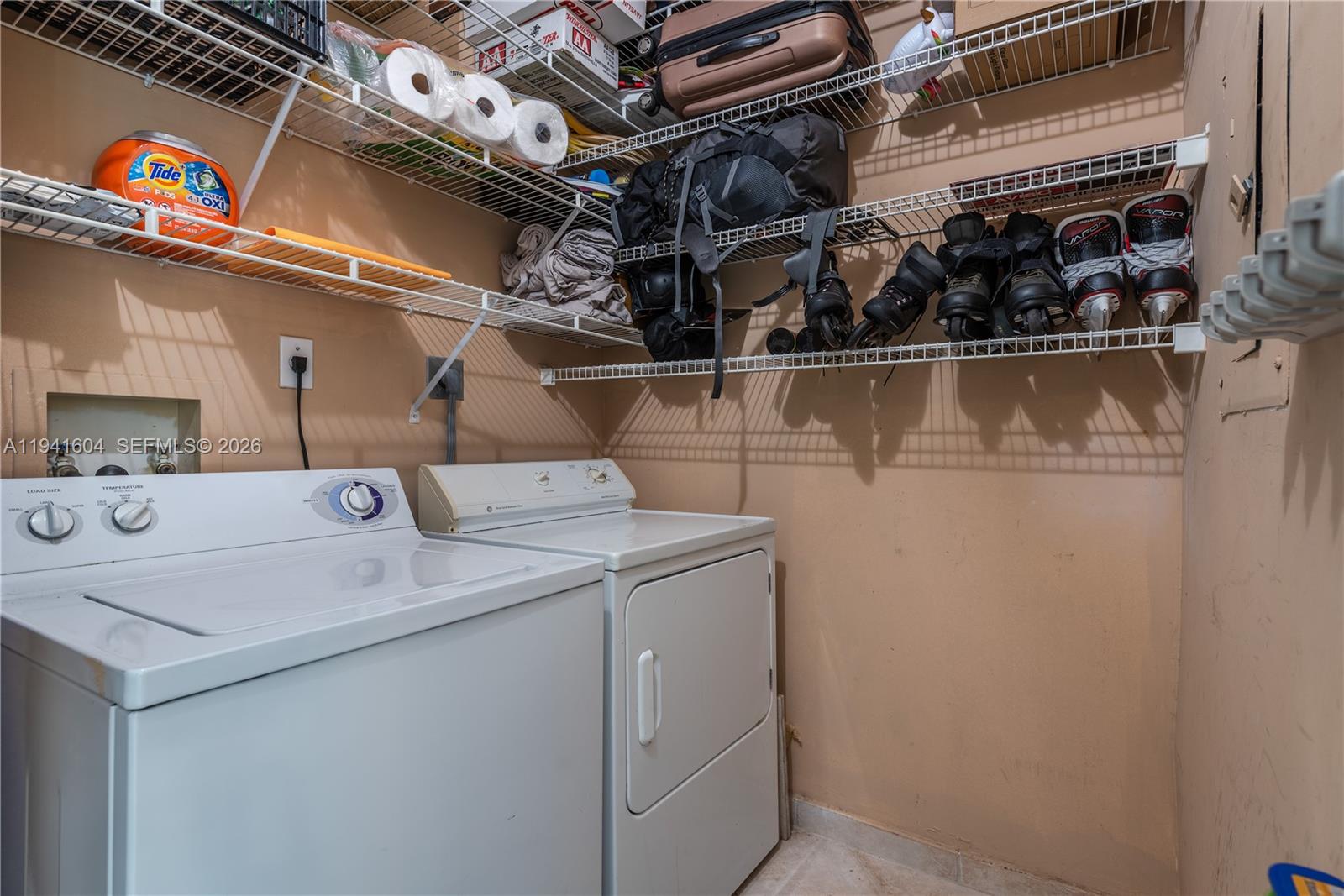 THE YACHT CLUB AT AVENTUR - Residential