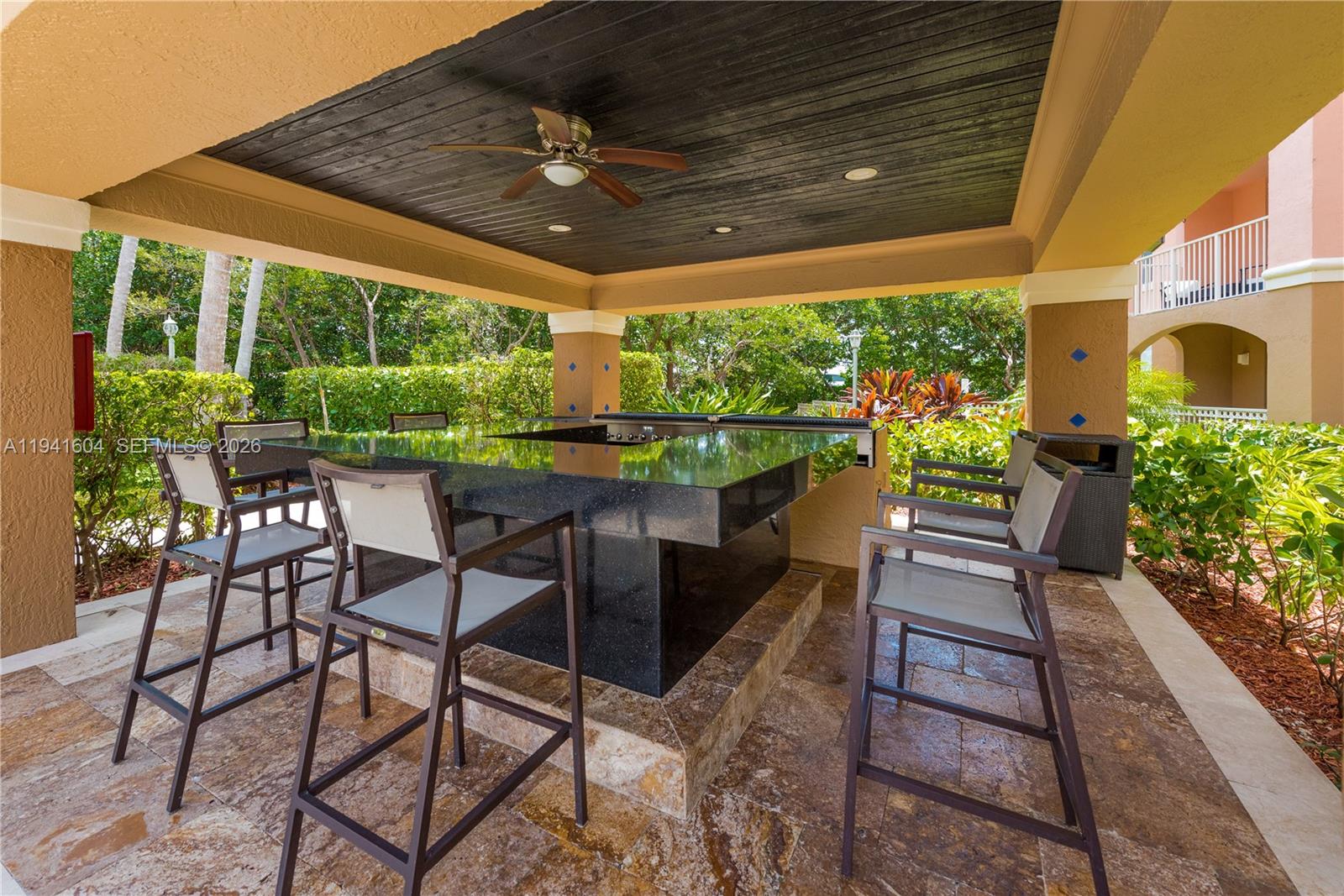 THE YACHT CLUB AT AVENTUR - Residential