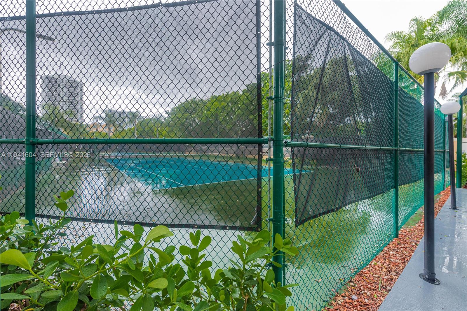 THE YACHT CLUB AT AVENTUR - Residential