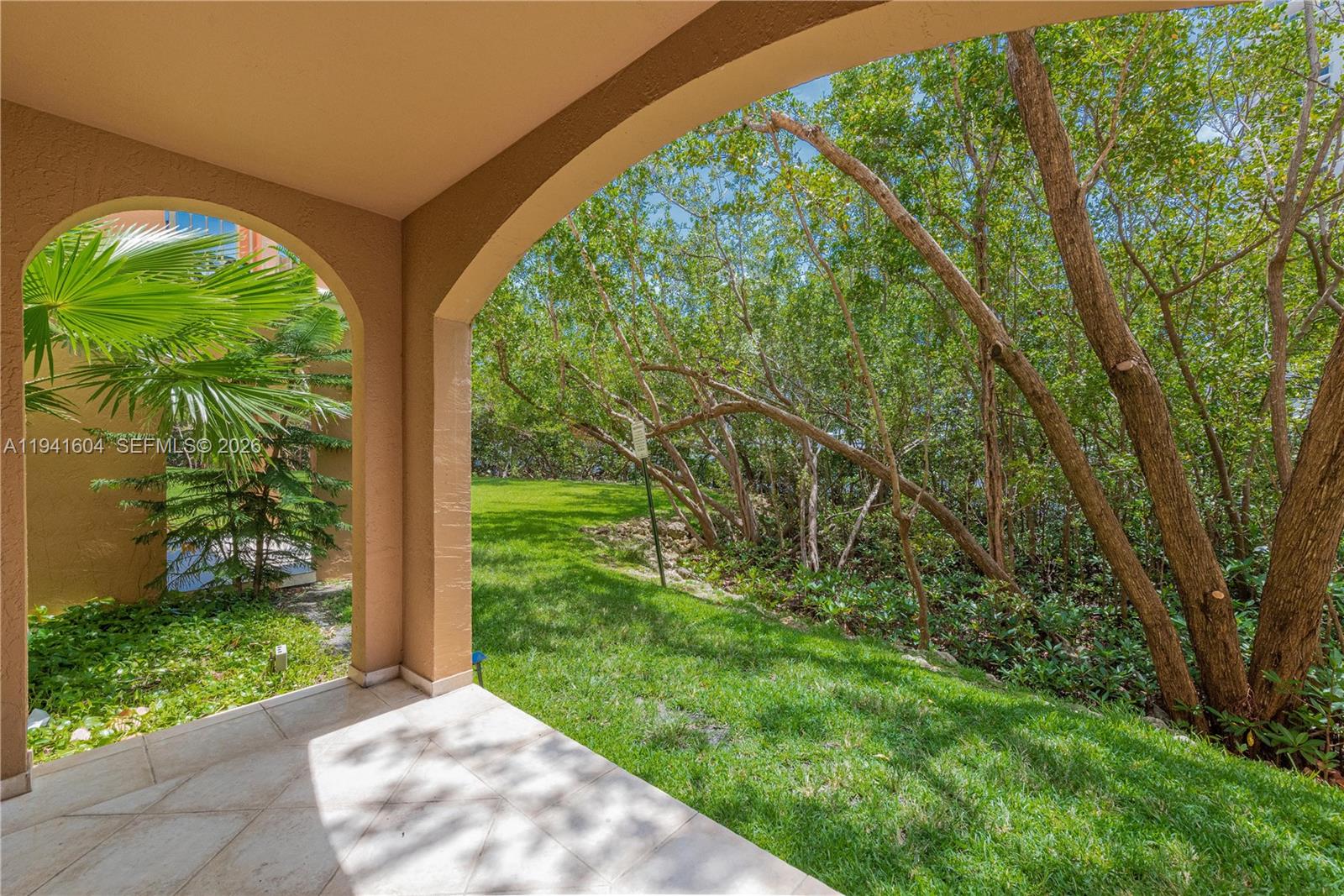 THE YACHT CLUB AT AVENTUR - Residential