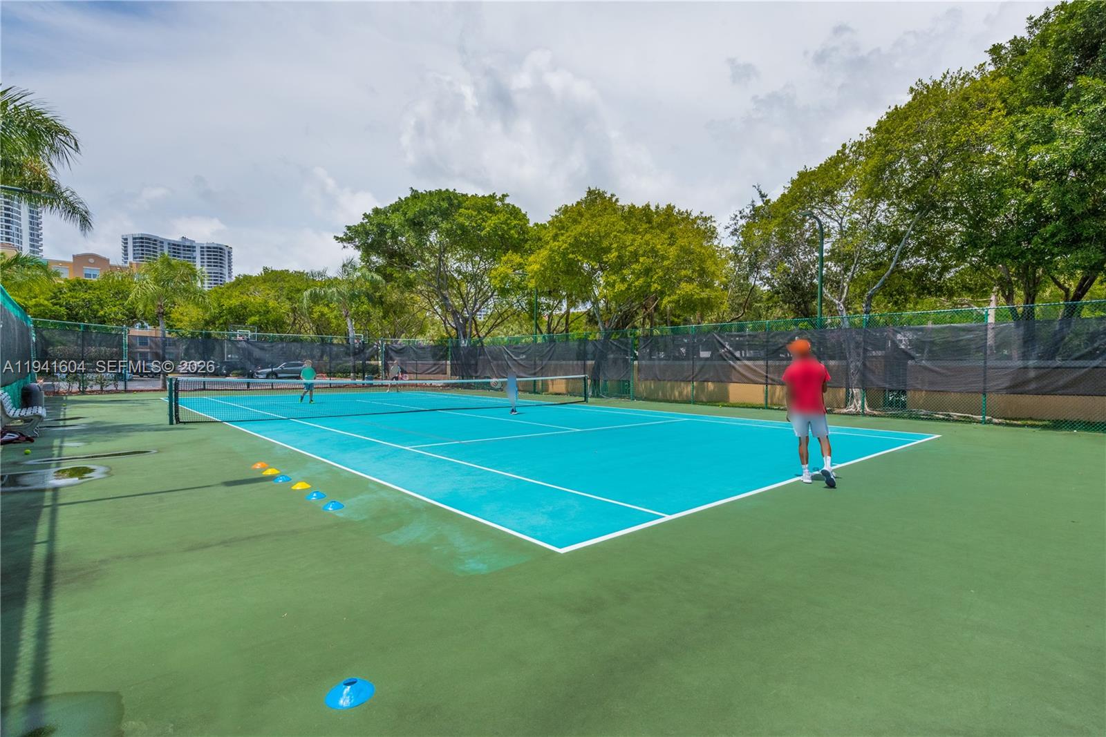 THE YACHT CLUB AT AVENTUR - Residential