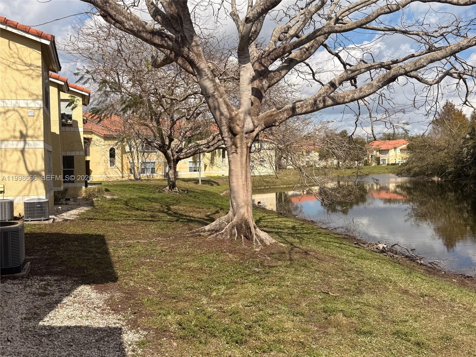 ISLES AT LAGO MAR CONDO - Residential