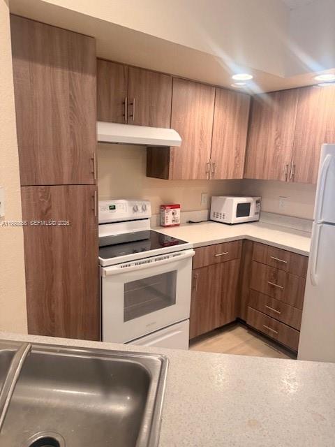 ISLES AT LAGO MAR CONDO - Residential