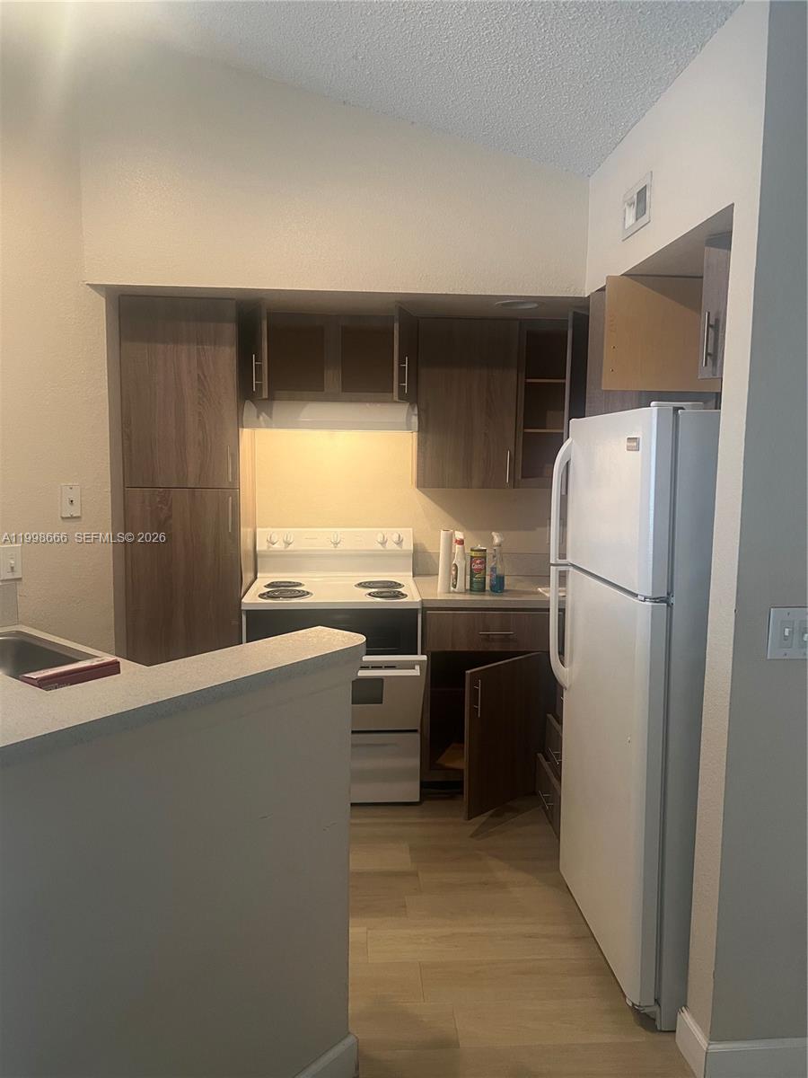 ISLES AT LAGO MAR CONDO - Residential