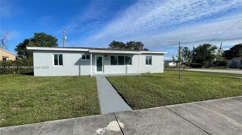 Photo of 15901 NW 27th Pl, Miami Gardens, FL 33054 (MLS # A11918826)