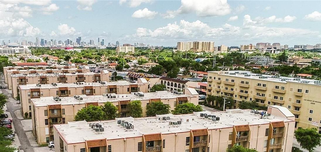 SUNSET VILLAS PHASE II CO - Residential Lease