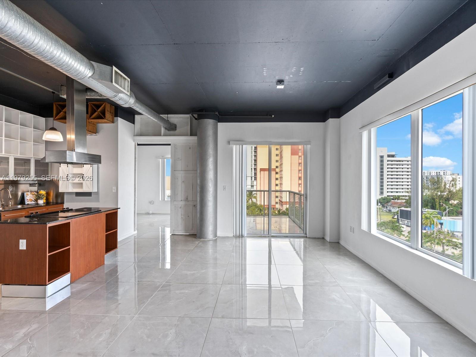 NEO LOFTS CONDO - Residential