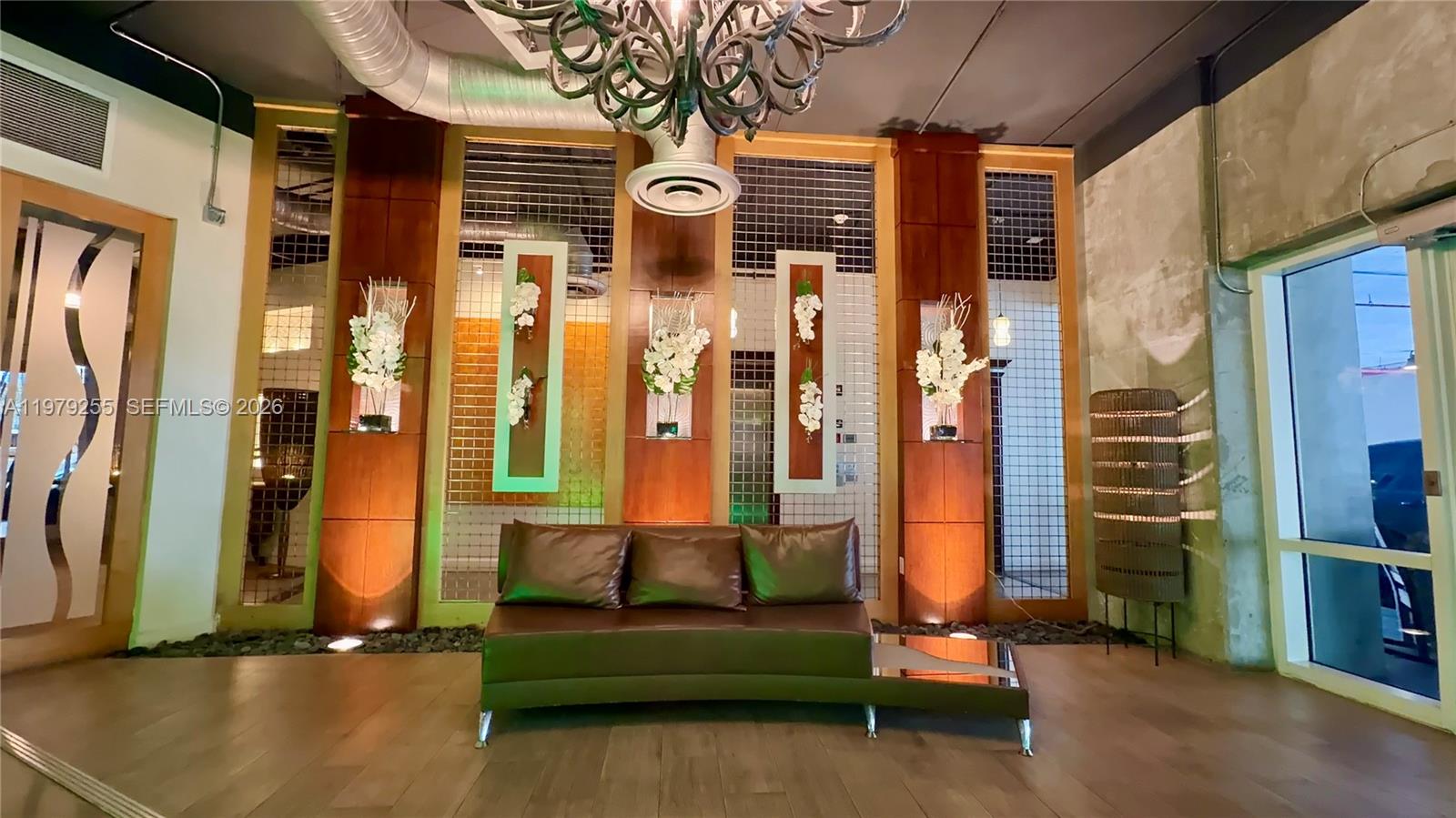 NEO LOFTS CONDO - Residential