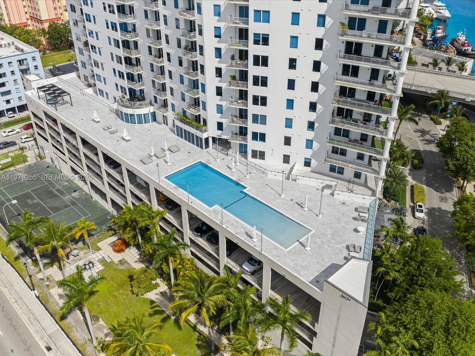 NEO LOFTS CONDO - Residential