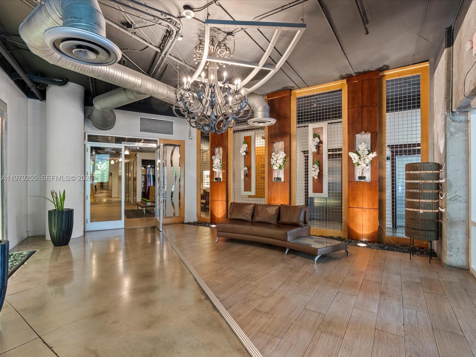 NEO LOFTS CONDO - Residential