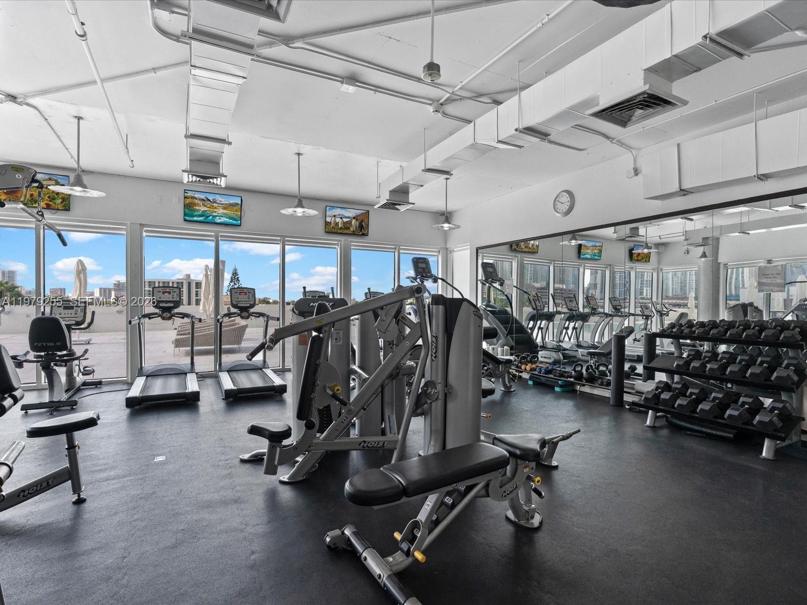 NEO LOFTS CONDO - Residential