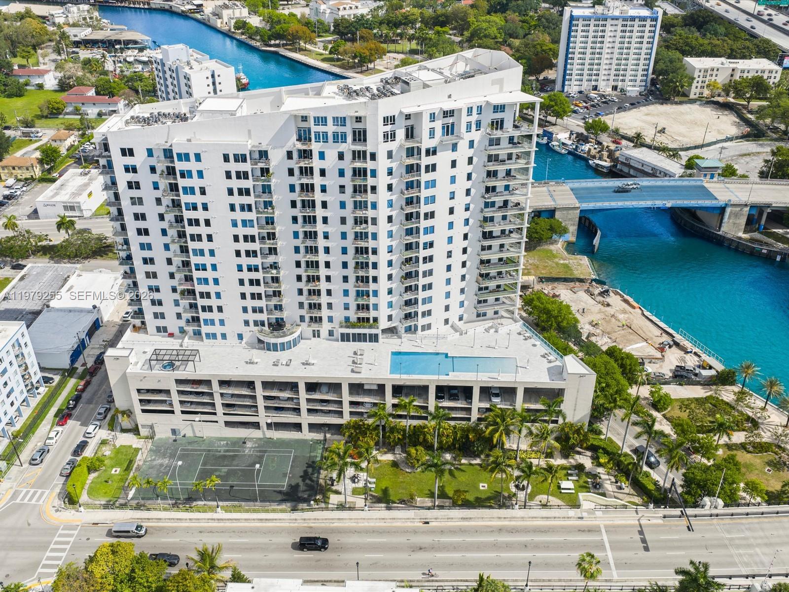 NEO LOFTS CONDO - Residential