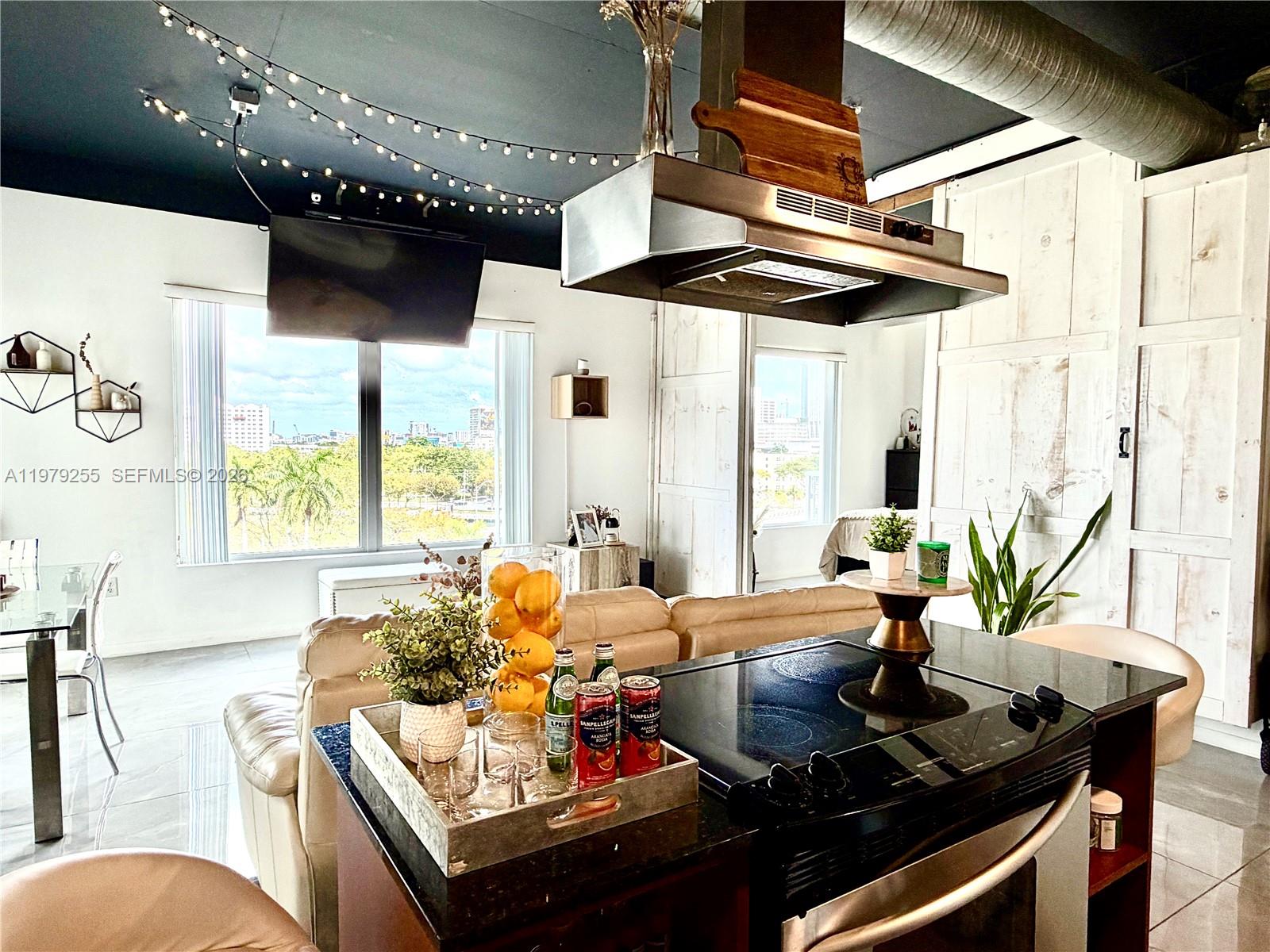 NEO LOFTS CONDO - Residential