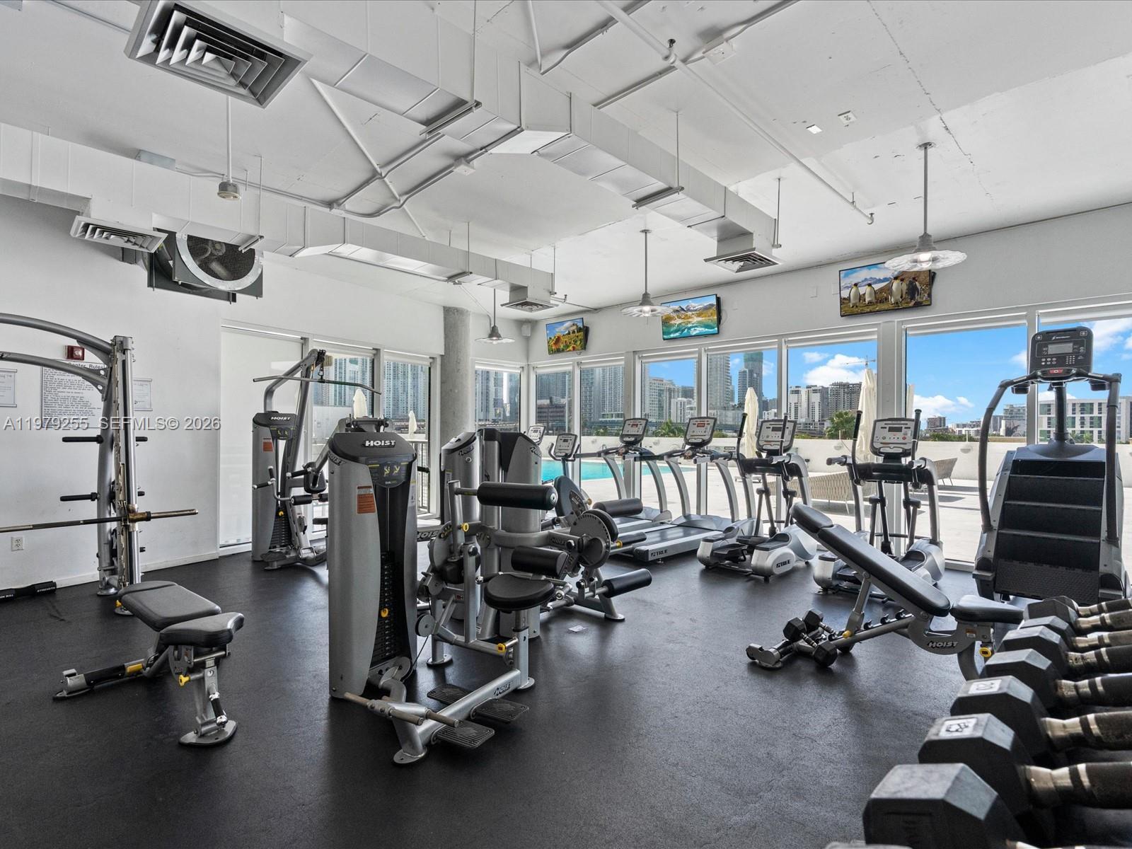 NEO LOFTS CONDO - Residential