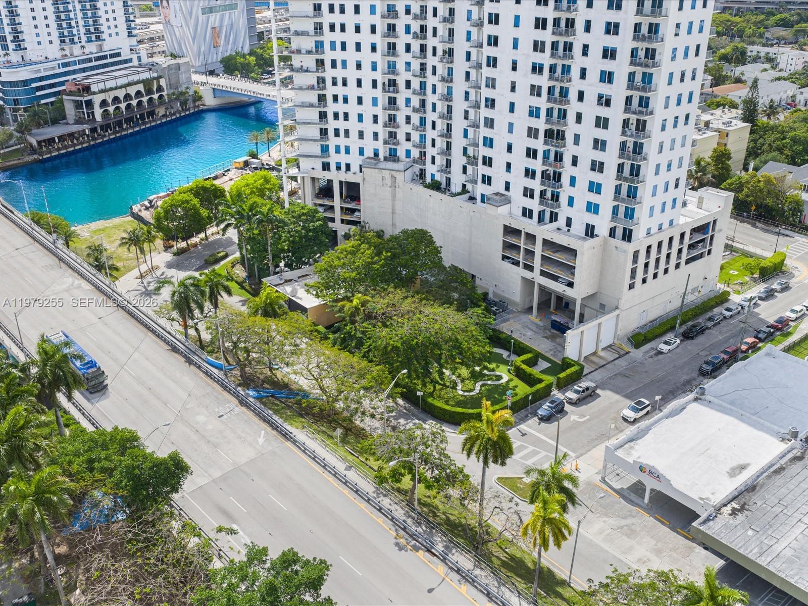 NEO LOFTS CONDO - Residential