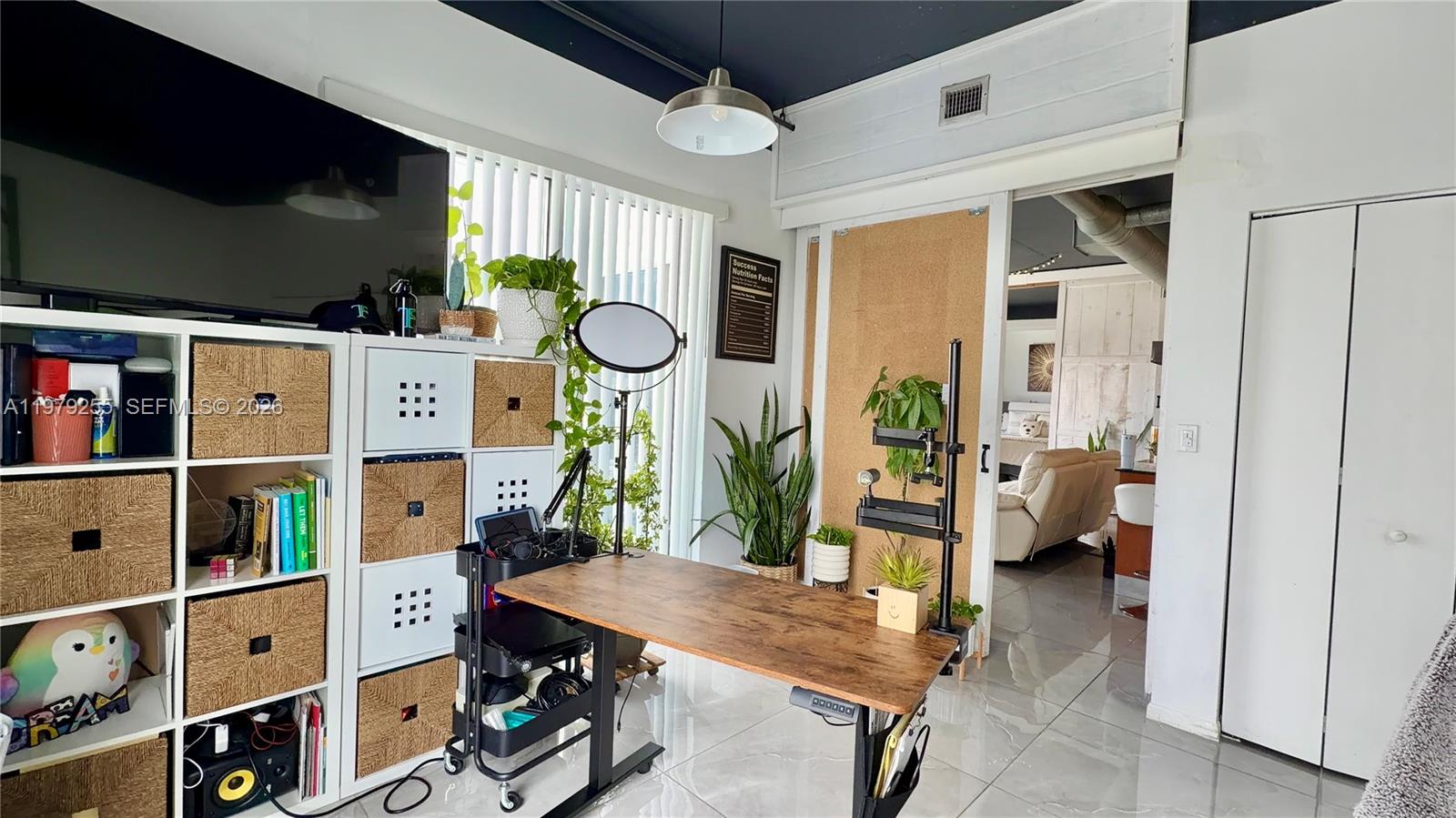 NEO LOFTS CONDO - Residential