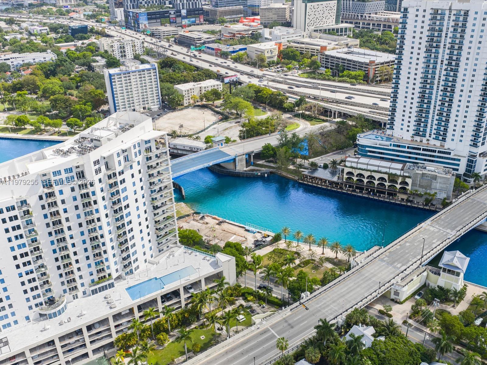NEO LOFTS CONDO - Residential