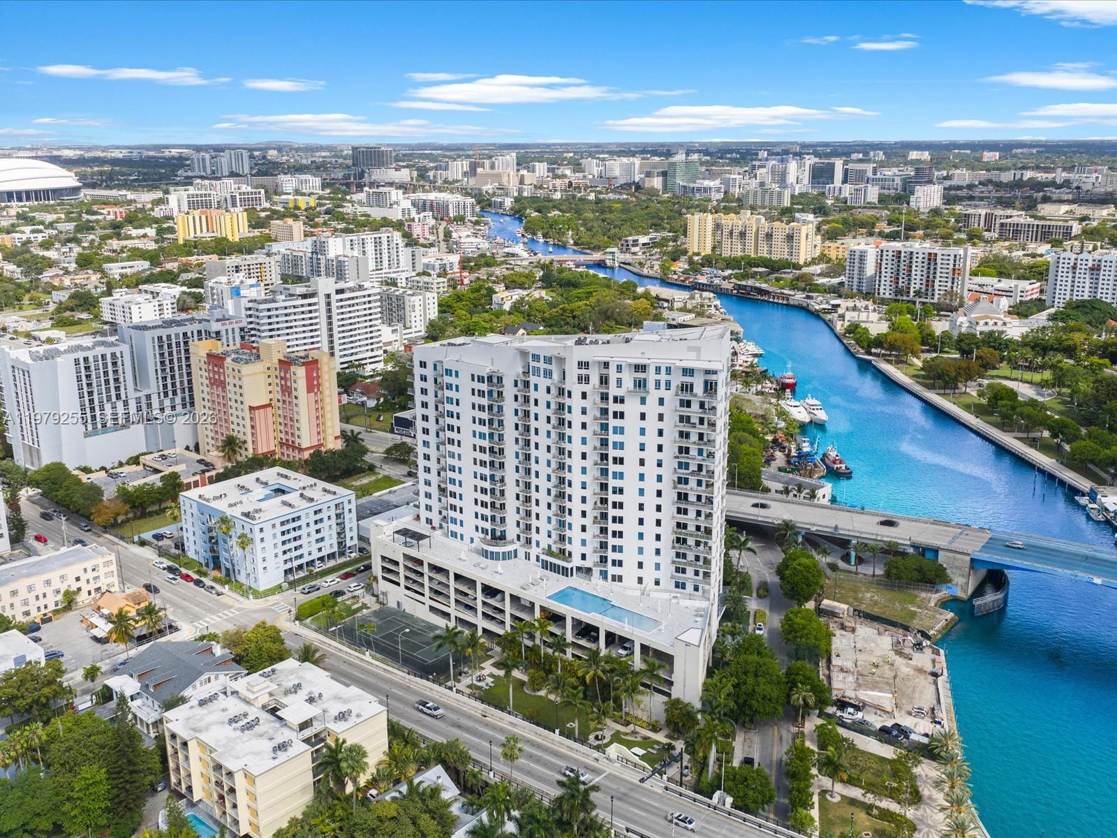 NEO LOFTS CONDO - Residential