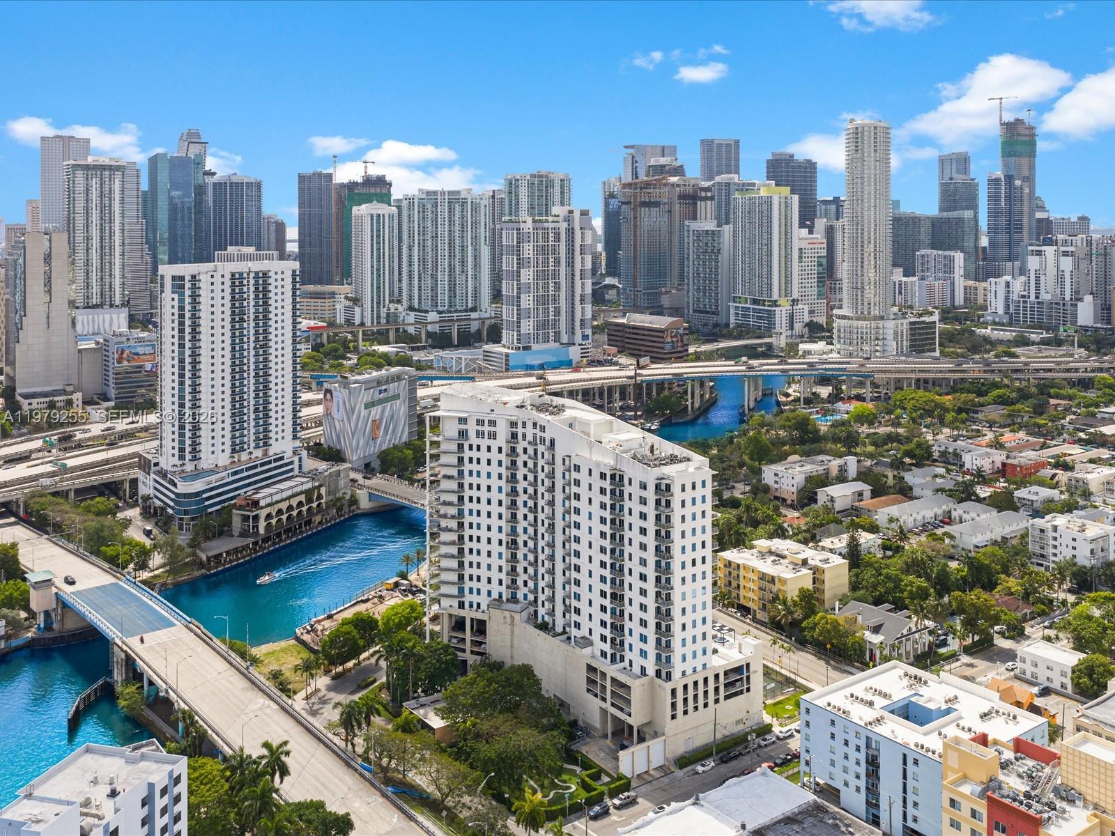 NEO LOFTS CONDO - Residential