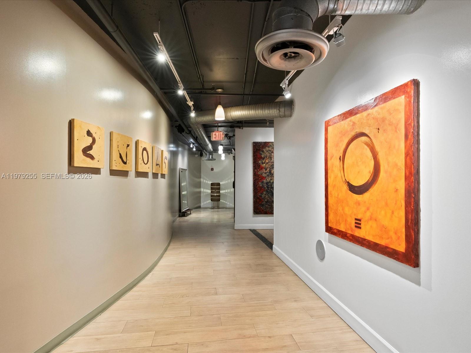 NEO LOFTS CONDO - Residential