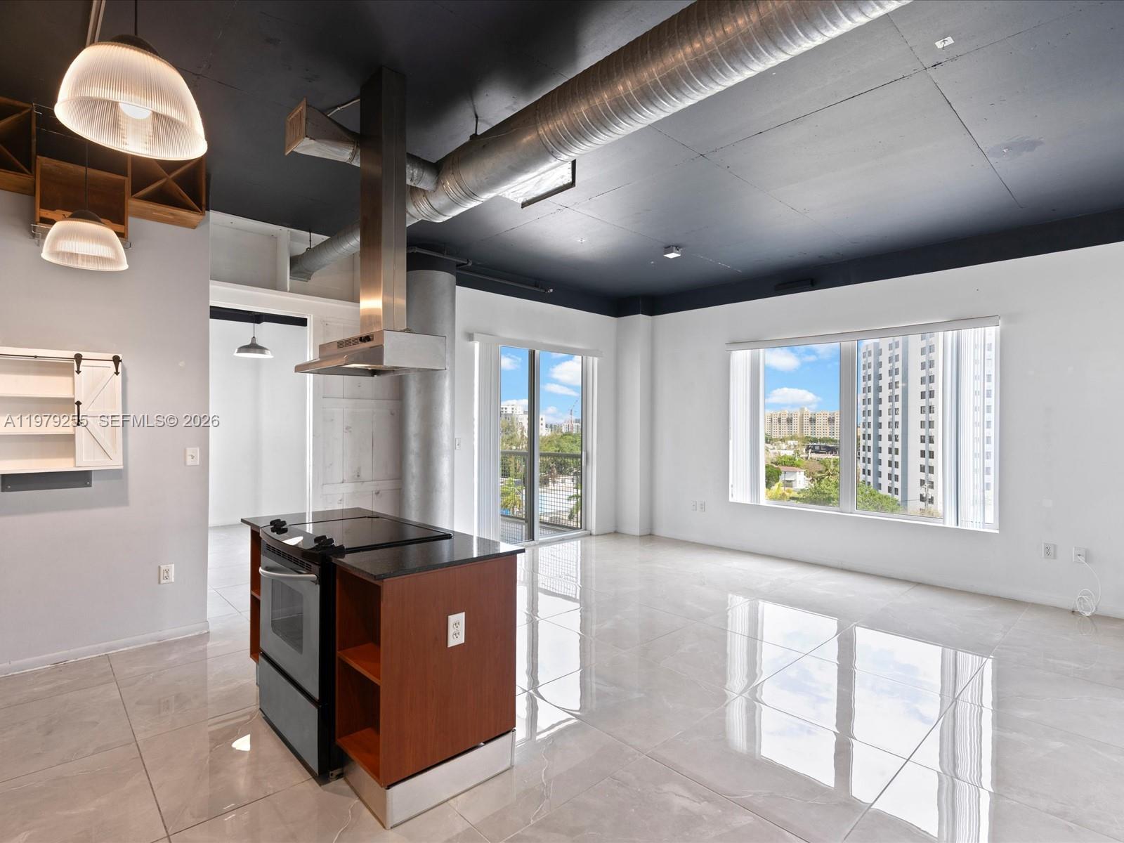 NEO LOFTS CONDO - Residential
