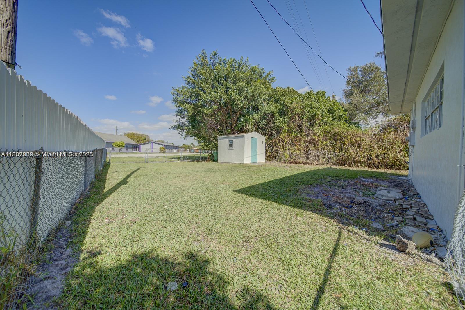 FLAMINGO VILLAGE RESUB - Residential