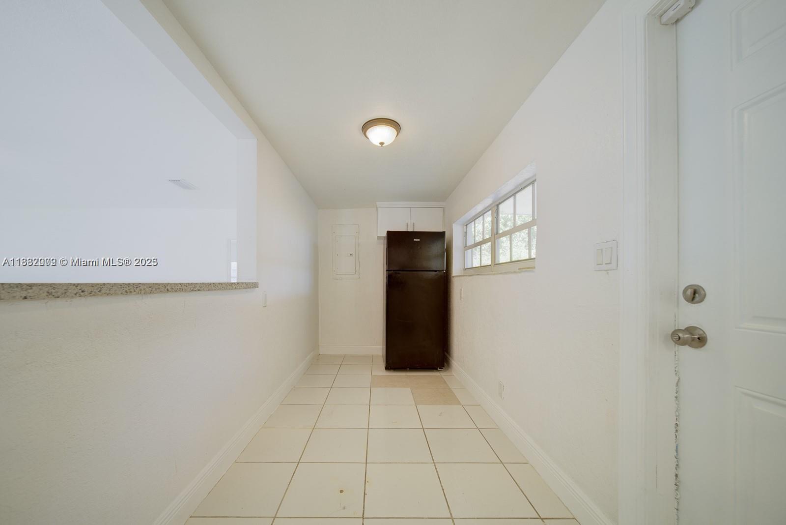 FLAMINGO VILLAGE RESUB - Residential