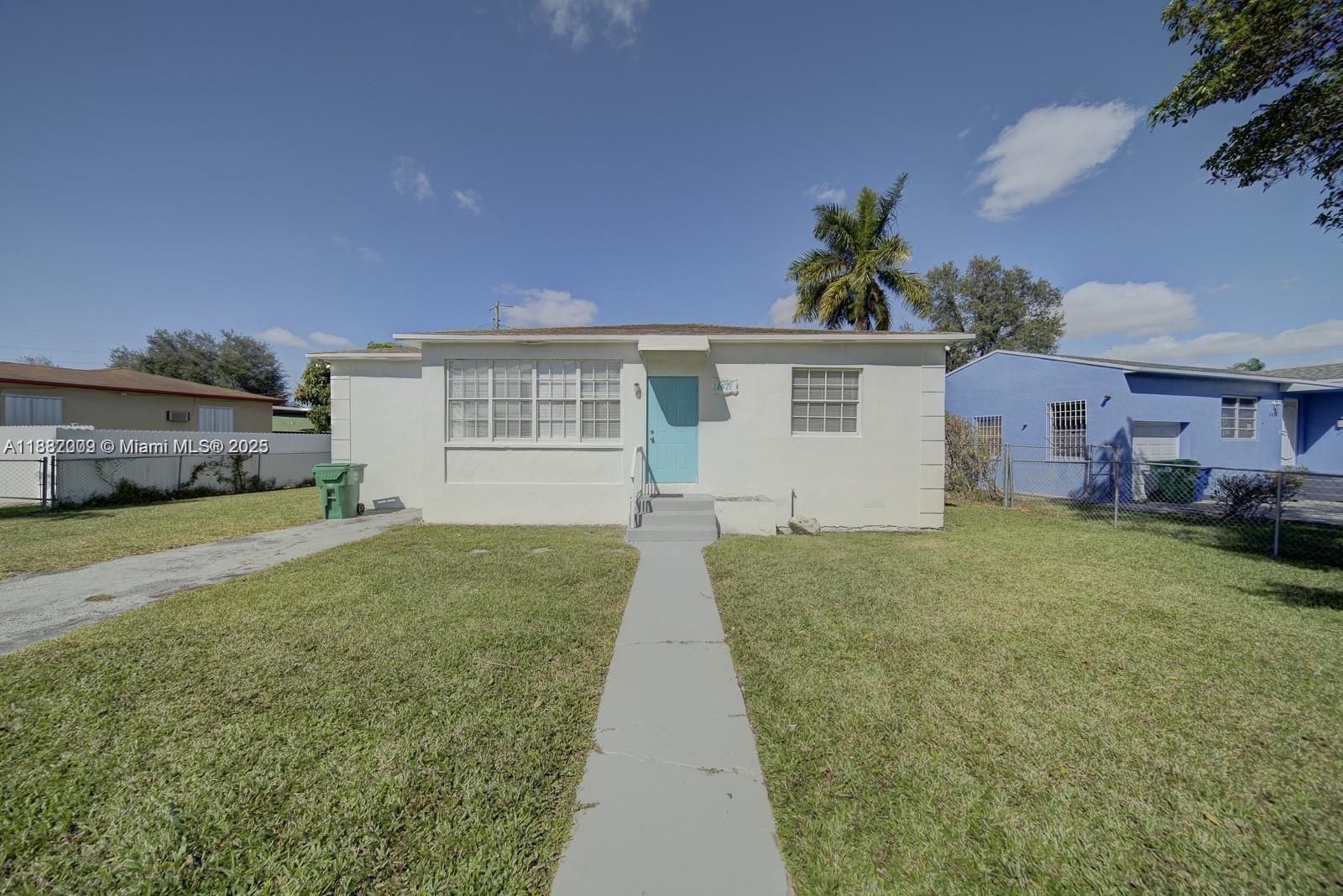 1471 NW 93rd St